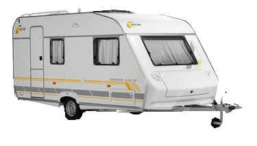 Absolute Preisknüller mit Delta-Caravans bei DiscountCaravans.de!